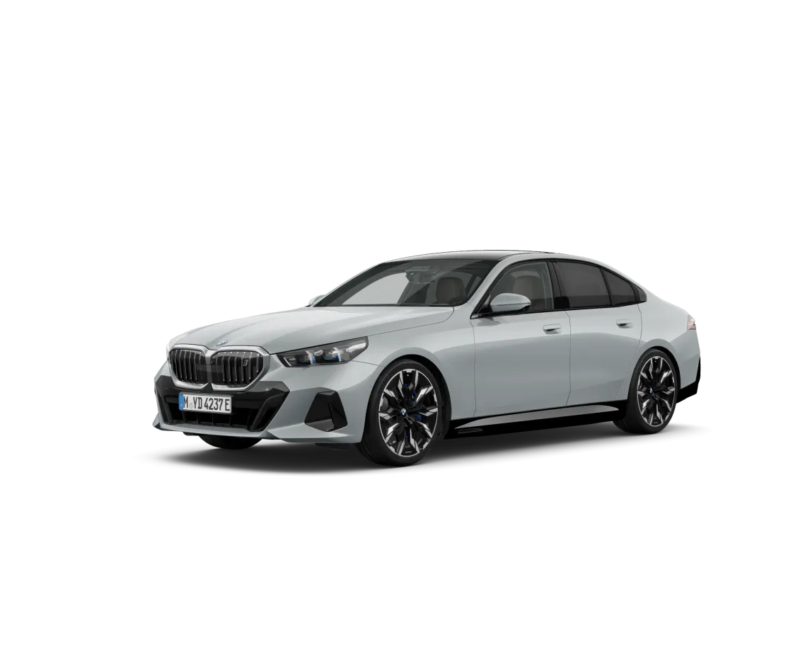 BMW i5 eDrive40 Berline