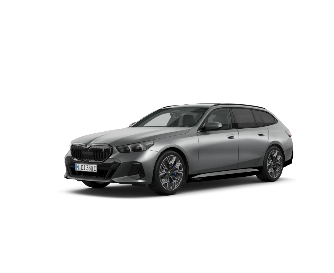 BMW i5 eDrive40 Touring