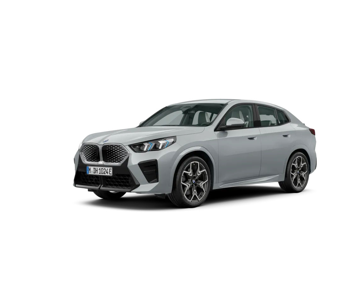 BMW iX2 xDrive30